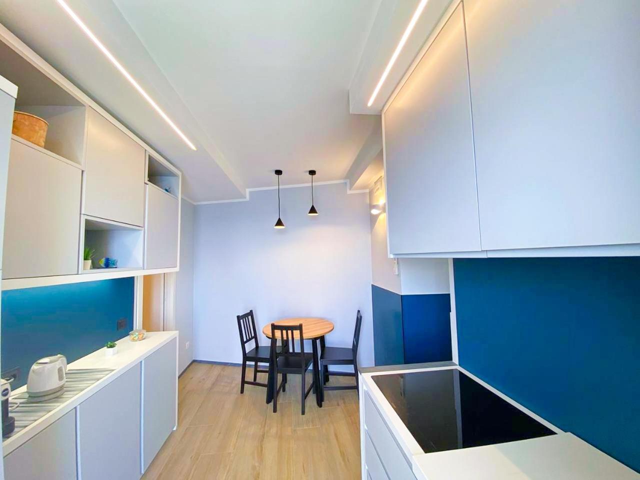 Apartment La Scogliera - Риомаджиоре Экстерьер фото